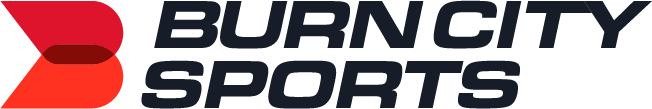 Burn City Sports logo