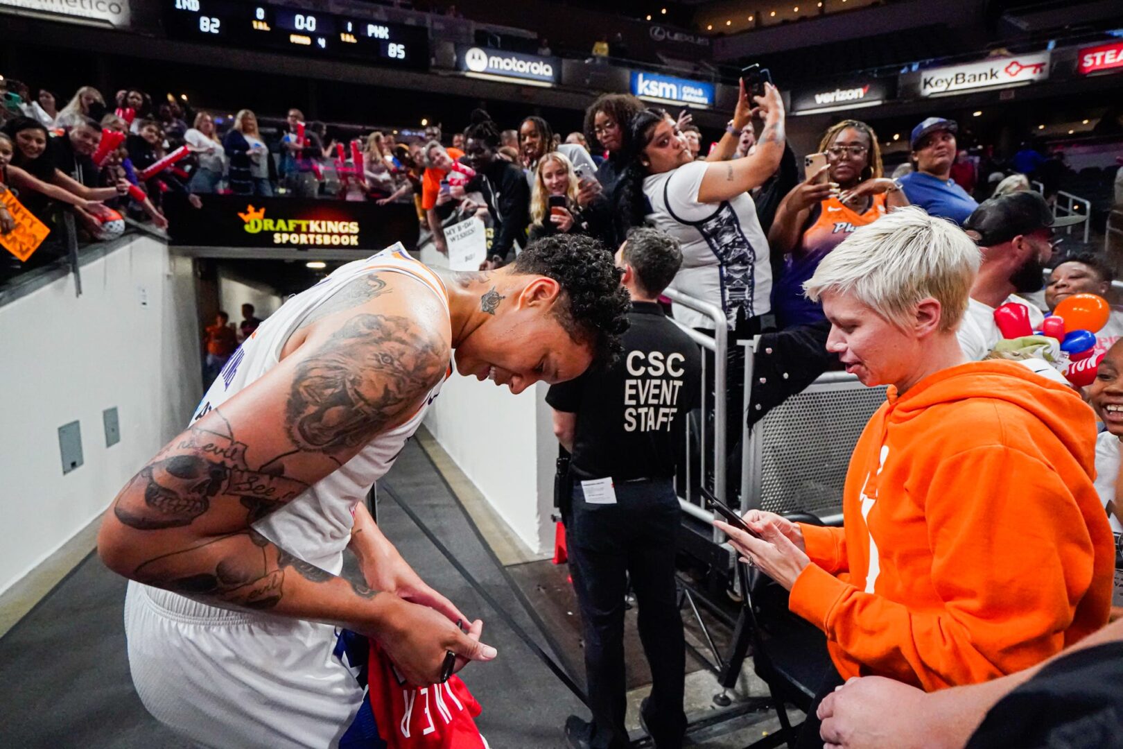 © Michelle Pemberton/IndyStar / USA TODAY NETWORK