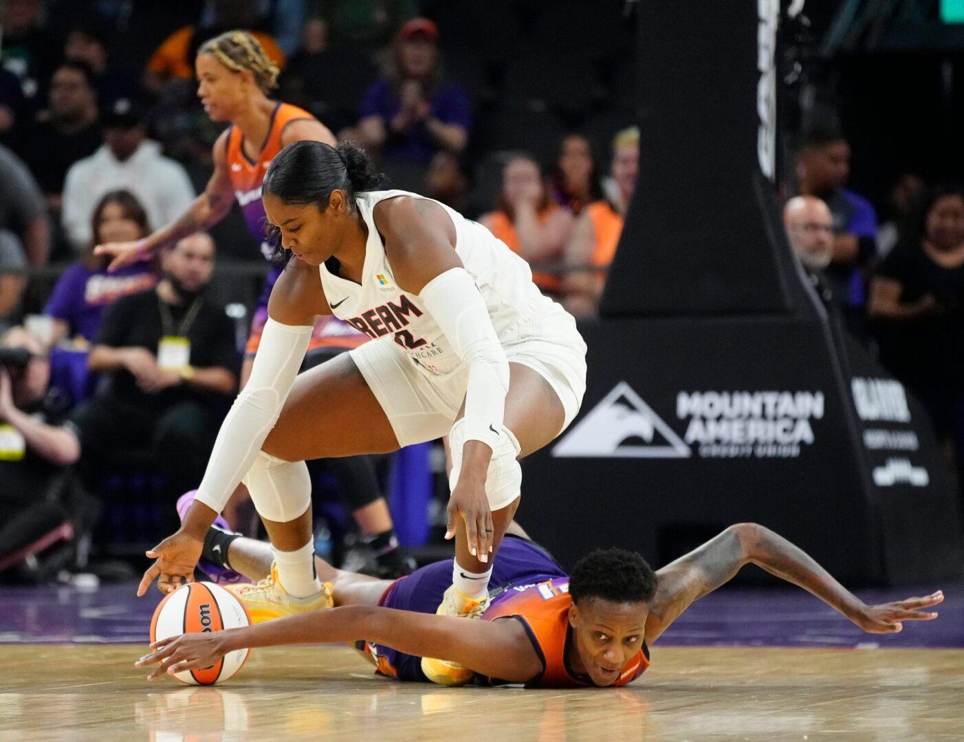 © Patrick Breen/The Republic / USA TODAY NETWORK