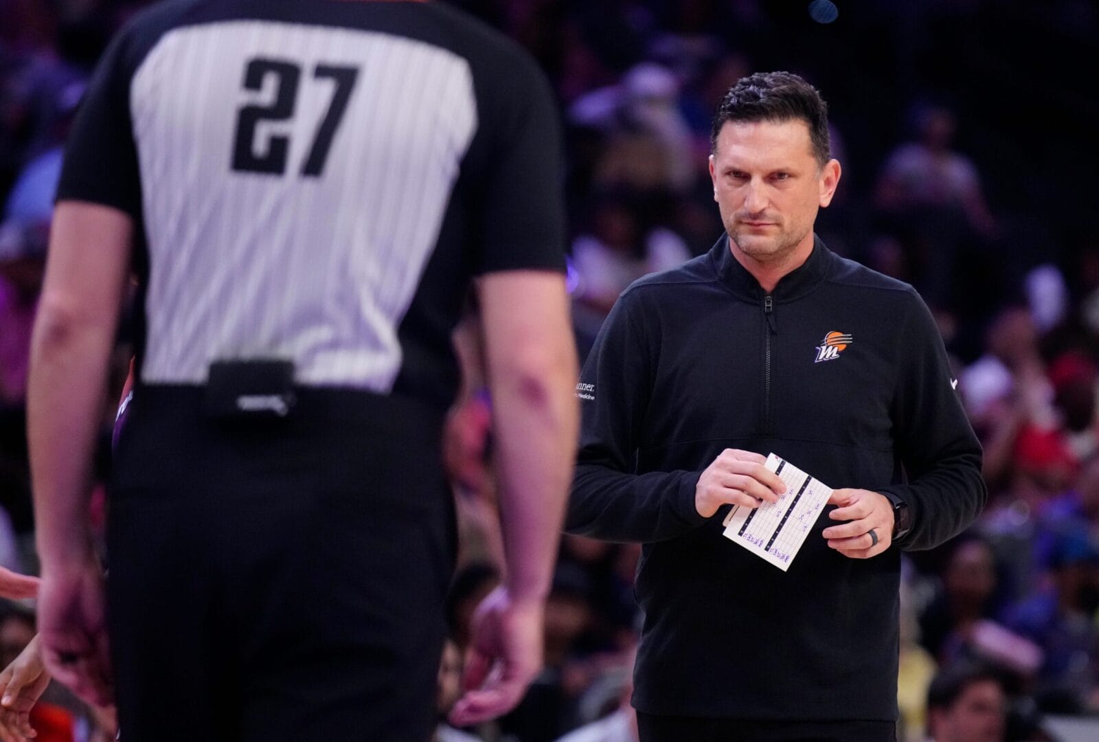 © Patrick Breen/The Republic / USA TODAY NETWORK