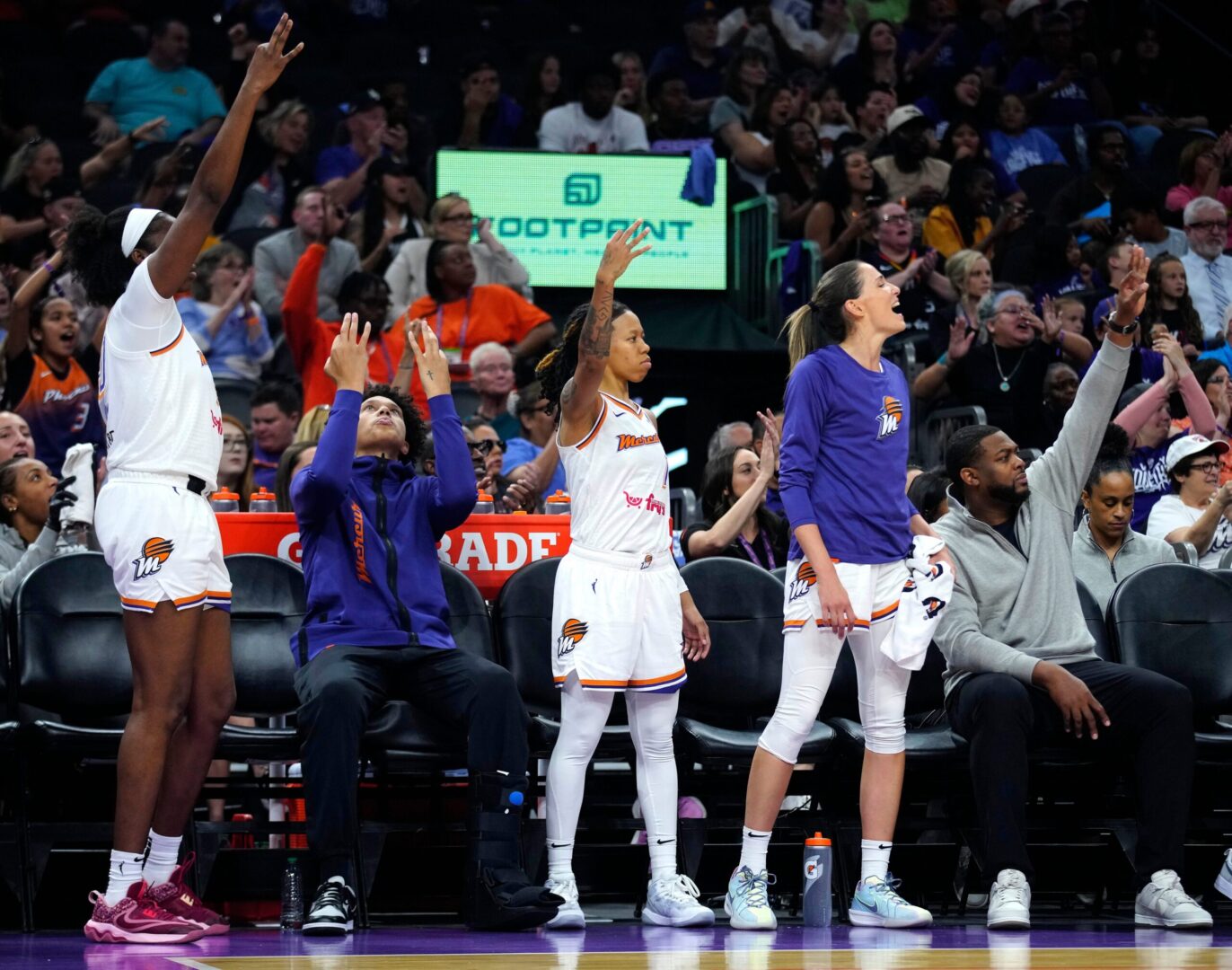 © Patrick Breen/The Republic / USA TODAY NETWORK