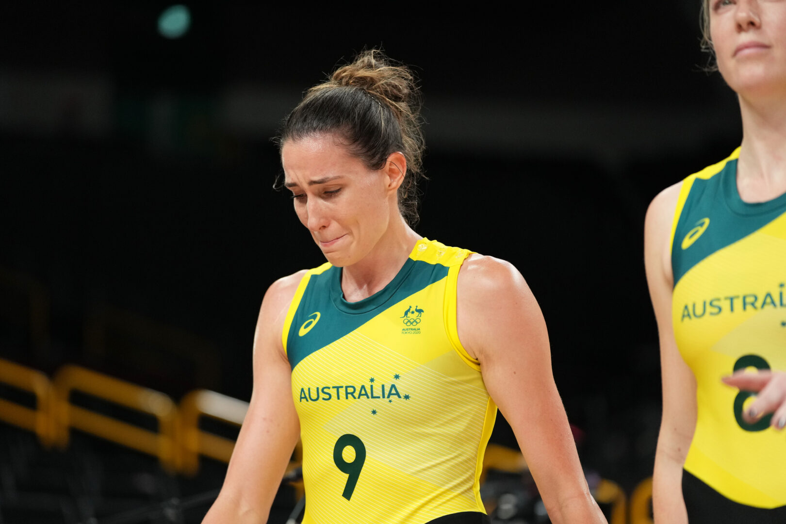 © Kyle Terada-USA TODAY Sports