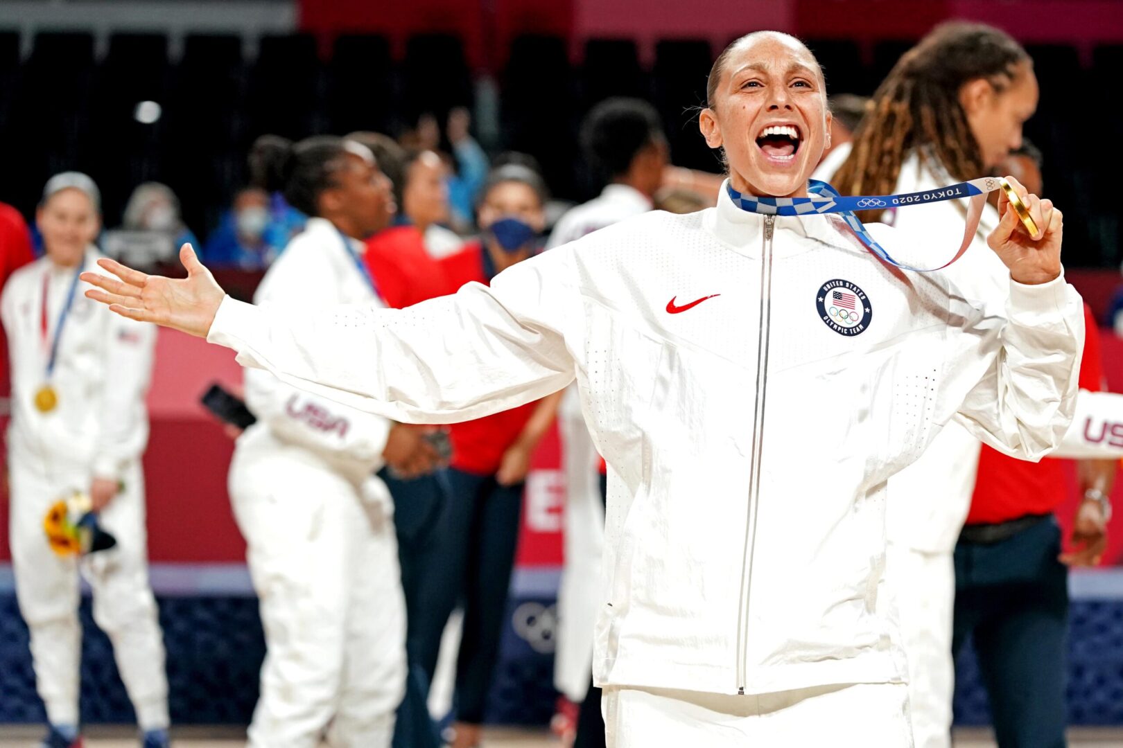 © Kyle Terada-USA TODAY Sports