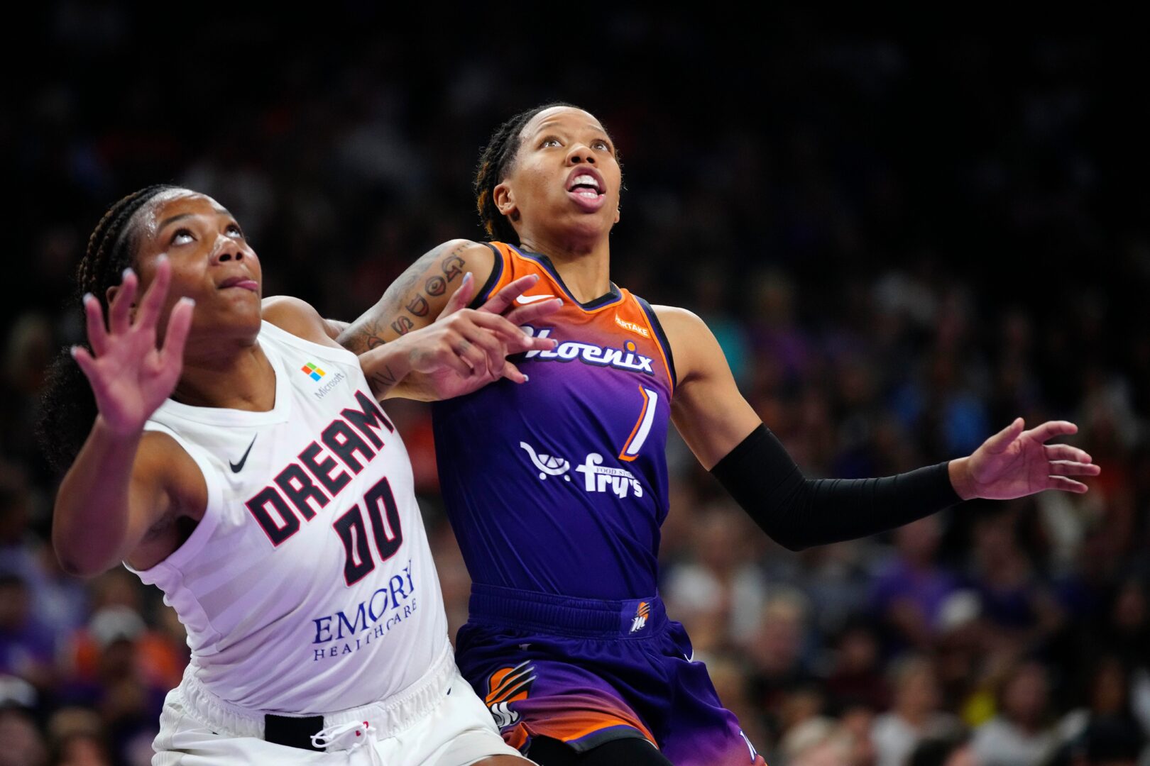 © Patrick Breen/The Republic / USA TODAY NETWORK