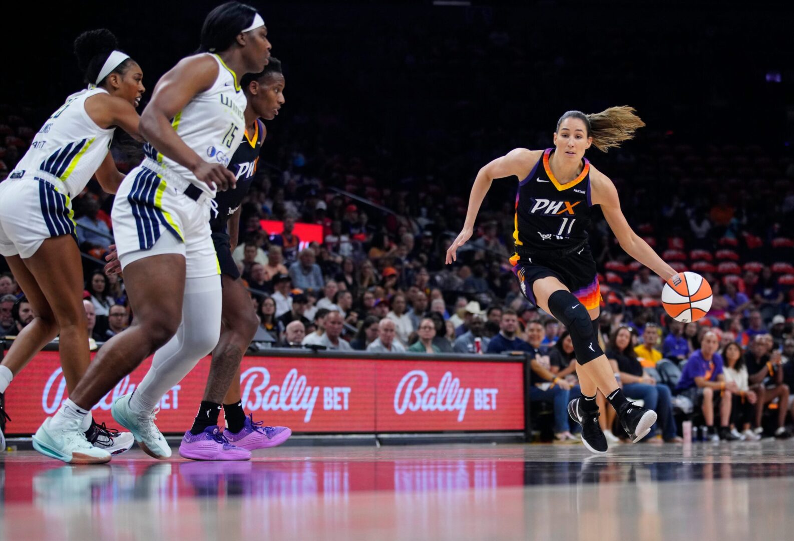 © Patrick Breen/The Republic / USA TODAY NETWORK