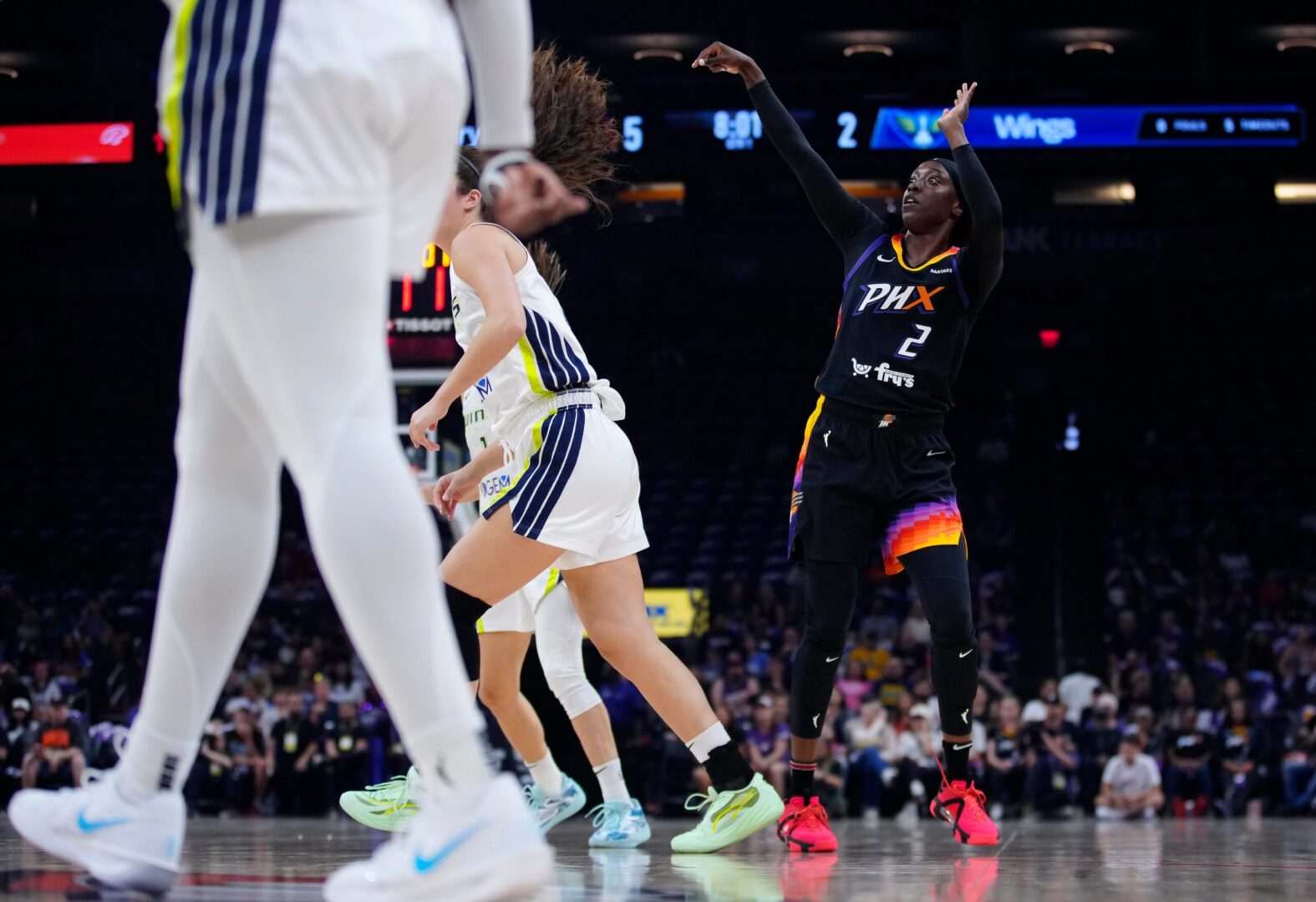 © Patrick Breen/The Republic / USA TODAY NETWORK