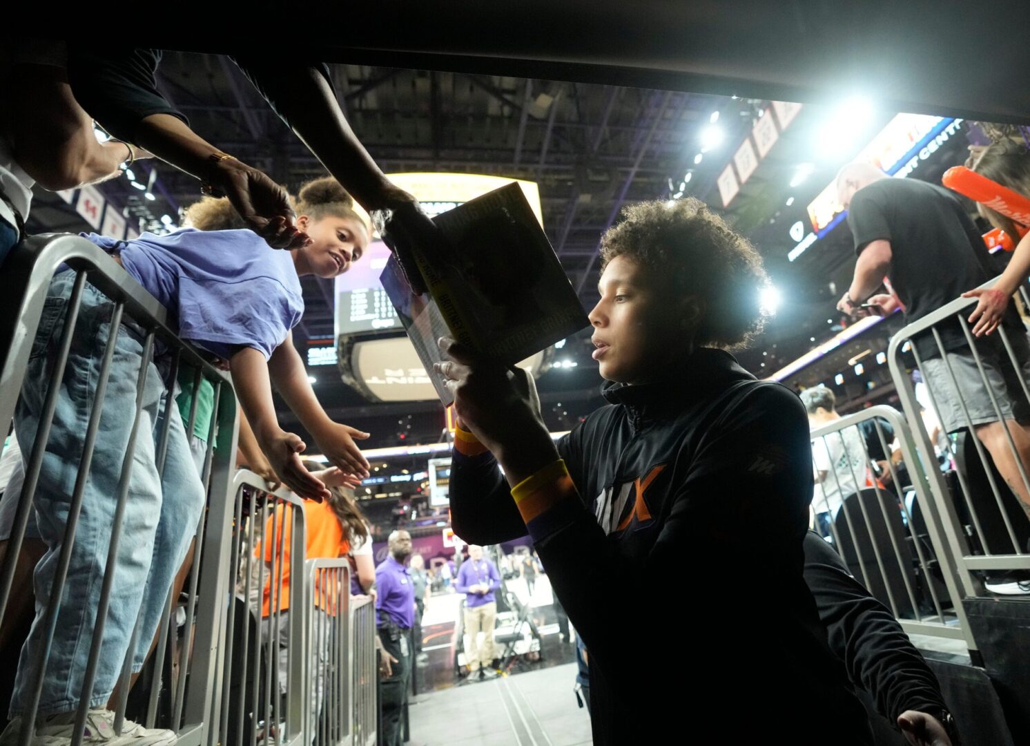 © Michael Chow/The Republic / USA TODAY NETWORK