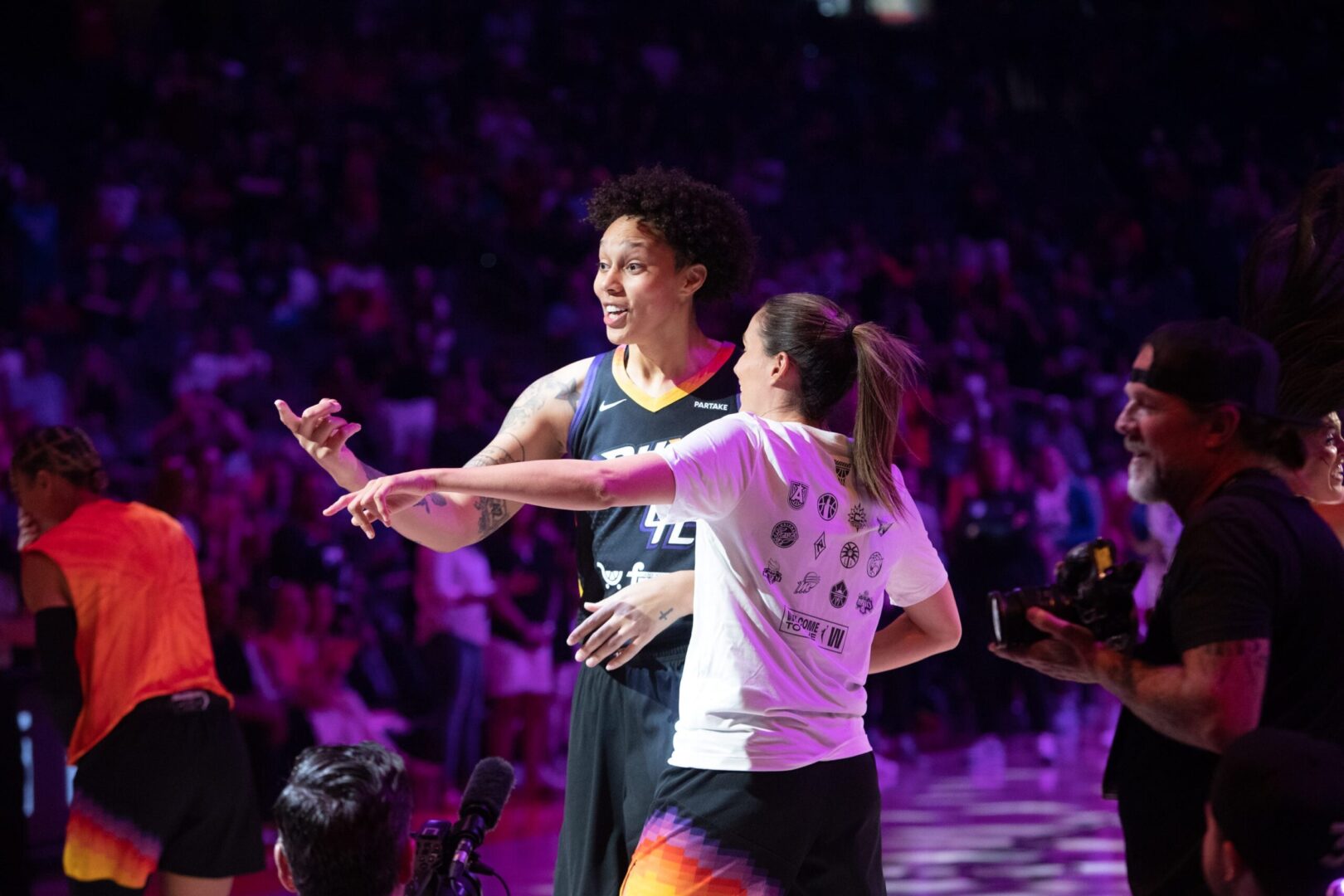 © Nicole Mullen/The Republic / USA TODAY NETWORK