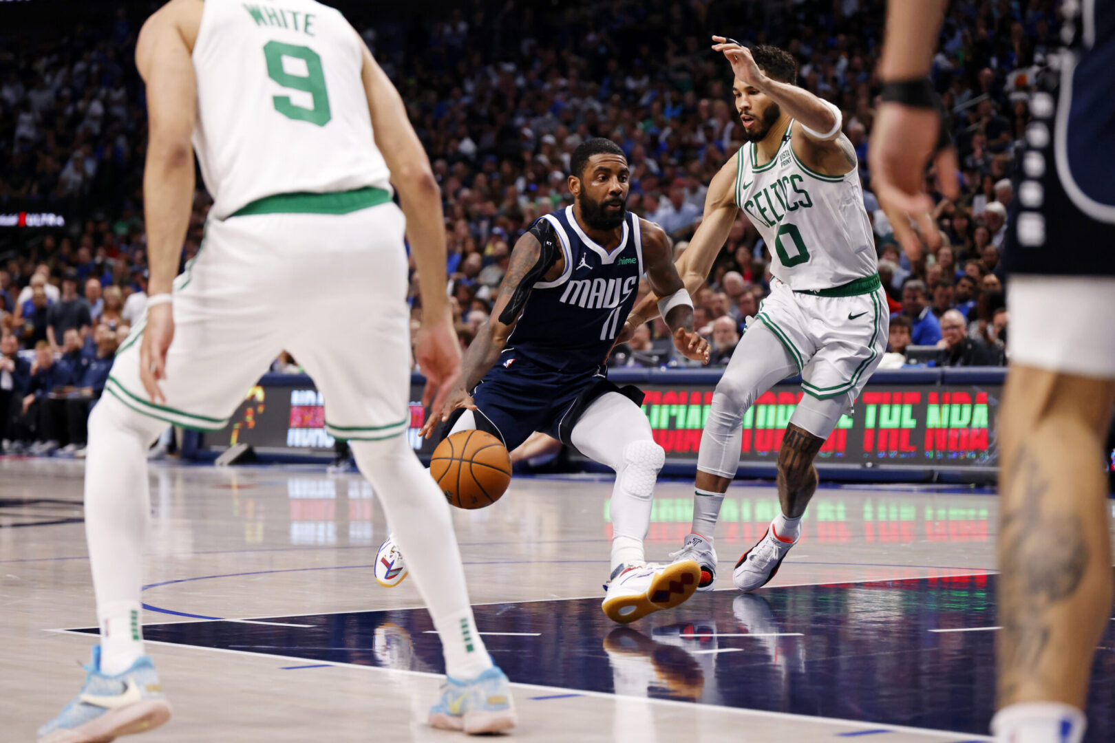 © Peter Casey-USA TODAY Sports