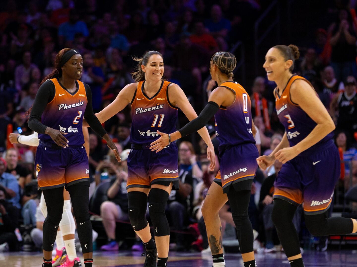 © Owen Ziliak/The Republic / USA TODAY NETWORK