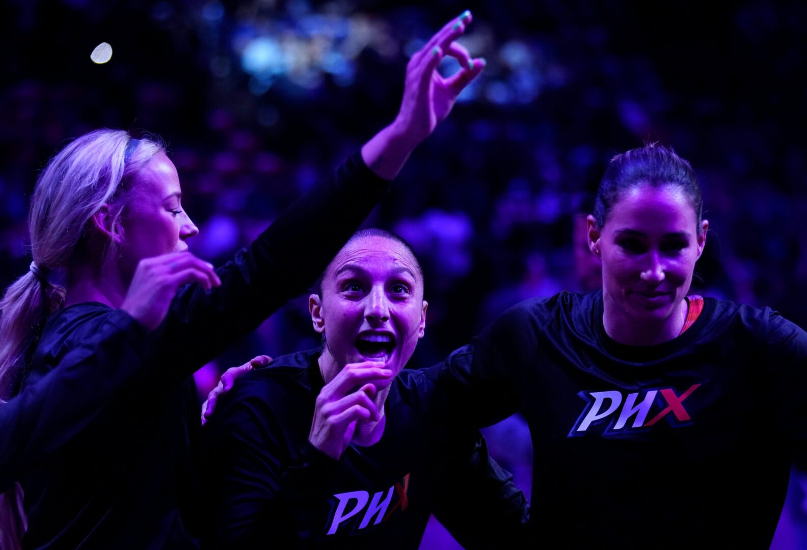 © Patrick Breen/The Republic / USA TODAY NETWORK