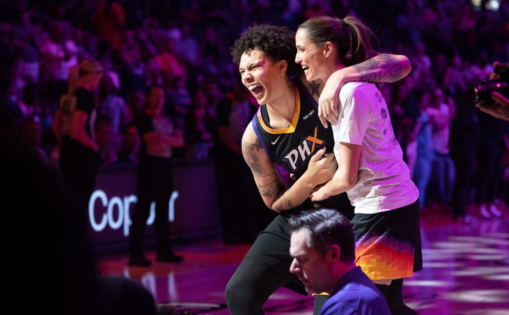 © Nicole Mullen/The Republic / USA TODAY NETWORK