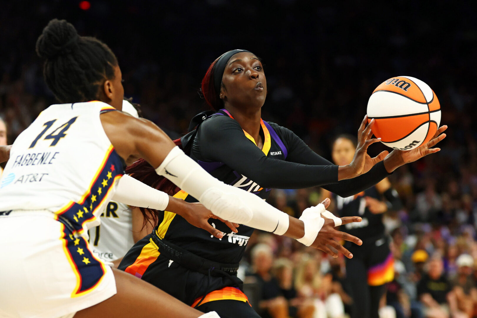 © Mark J. Rebilas-USA TODAY Sports