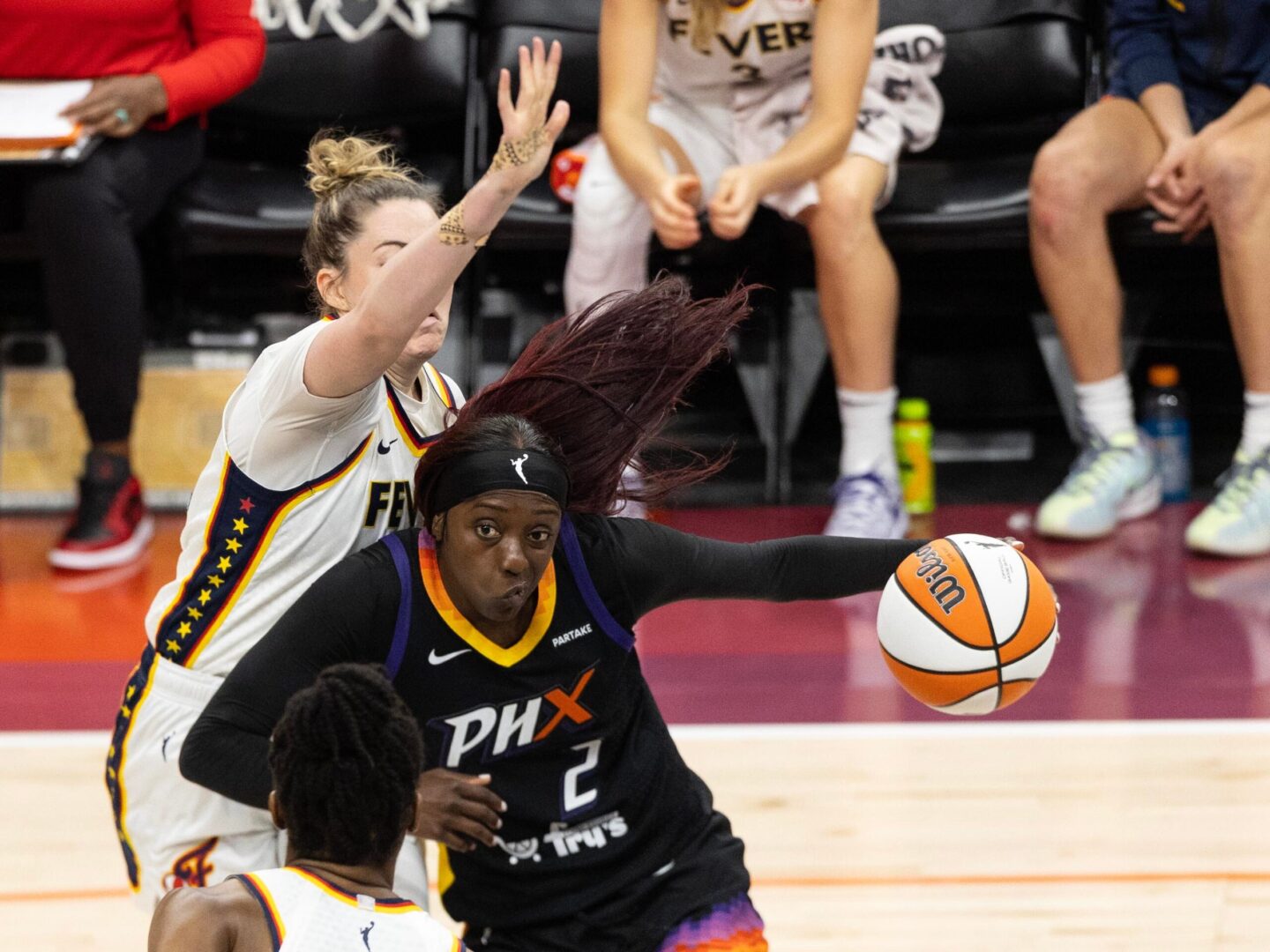 © Owen Ziliak/The Republic / USA TODAY NETWORK