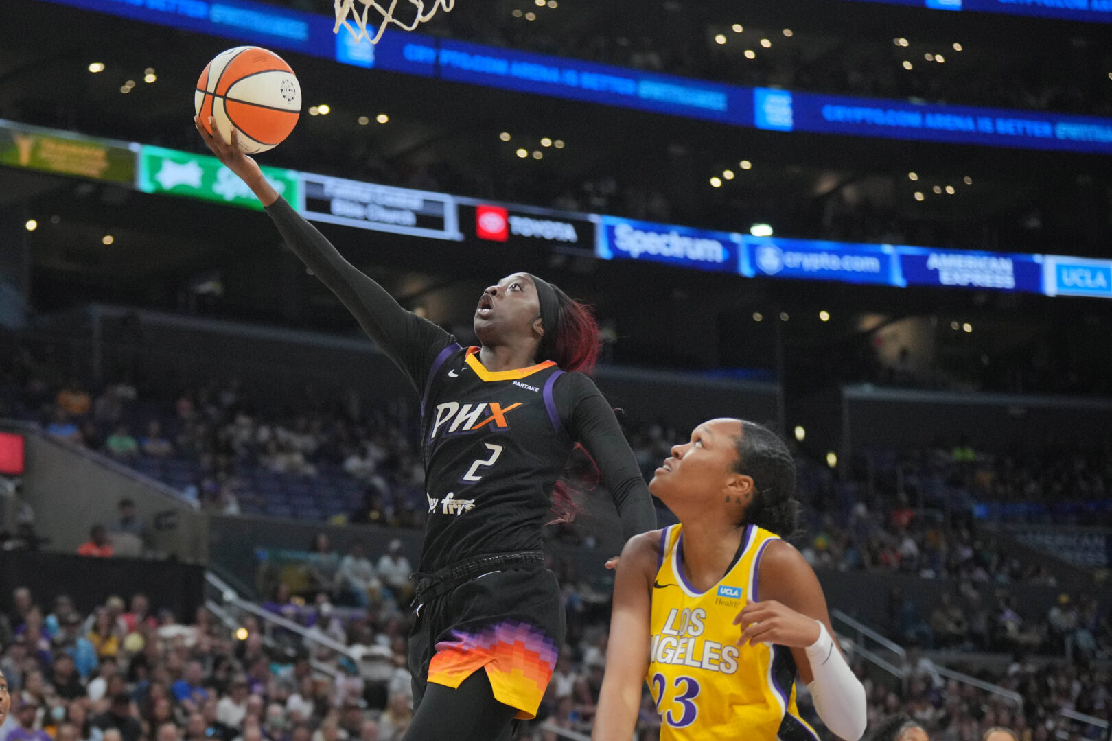 © Kirby Lee-USA TODAY Sports
