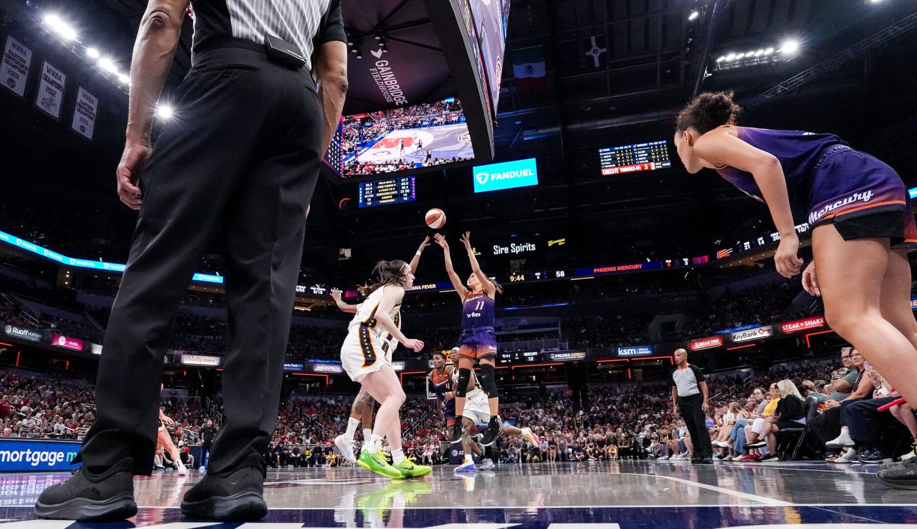 © Grace Hollars/IndyStar / USA TODAY NETWORK