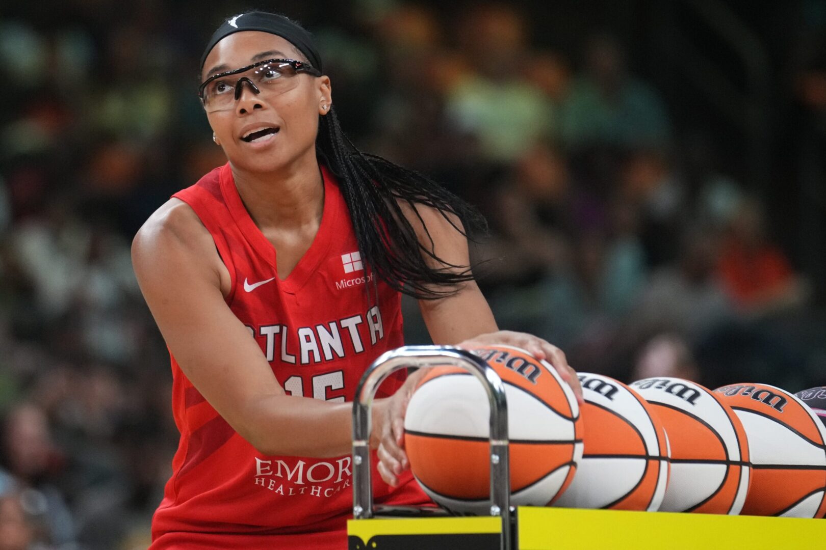 © Joe Rondone/The Republic / USA TODAY NETWORK