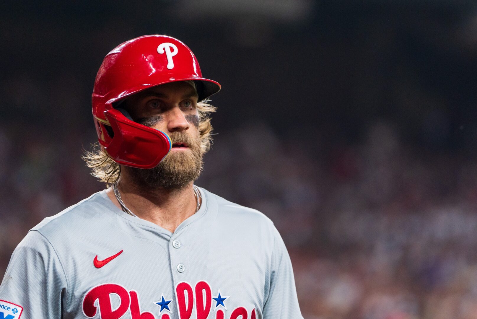 Ketel Marte Arizona Diamondbacks D-backs no trade list Bryce Harper