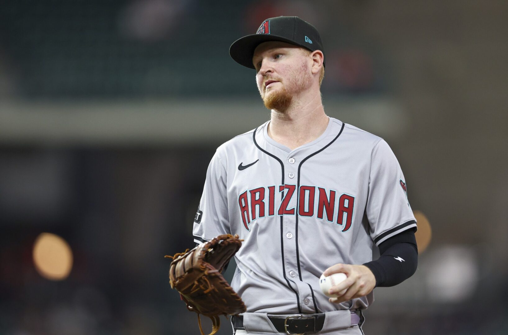 Pavin Smith Arizona Diamondbacks D-backs MLB