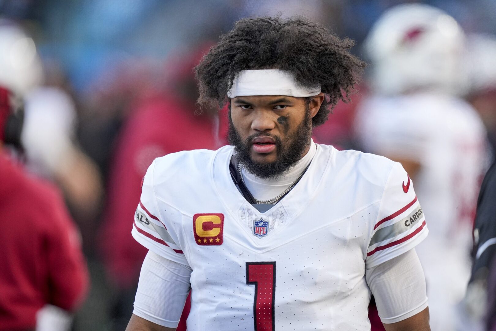 Cardinals Face Uncertain Offseason Future