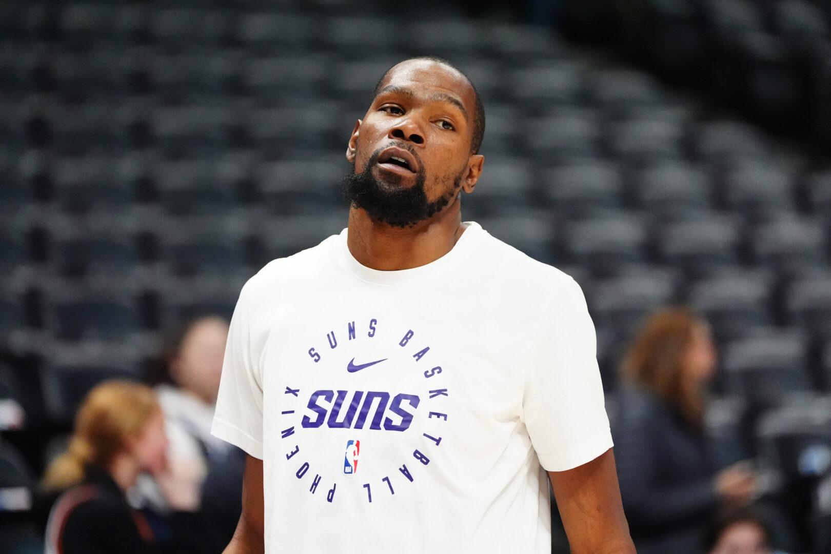 Suns Battle Injuries Ahead of Grizzlies Matchup