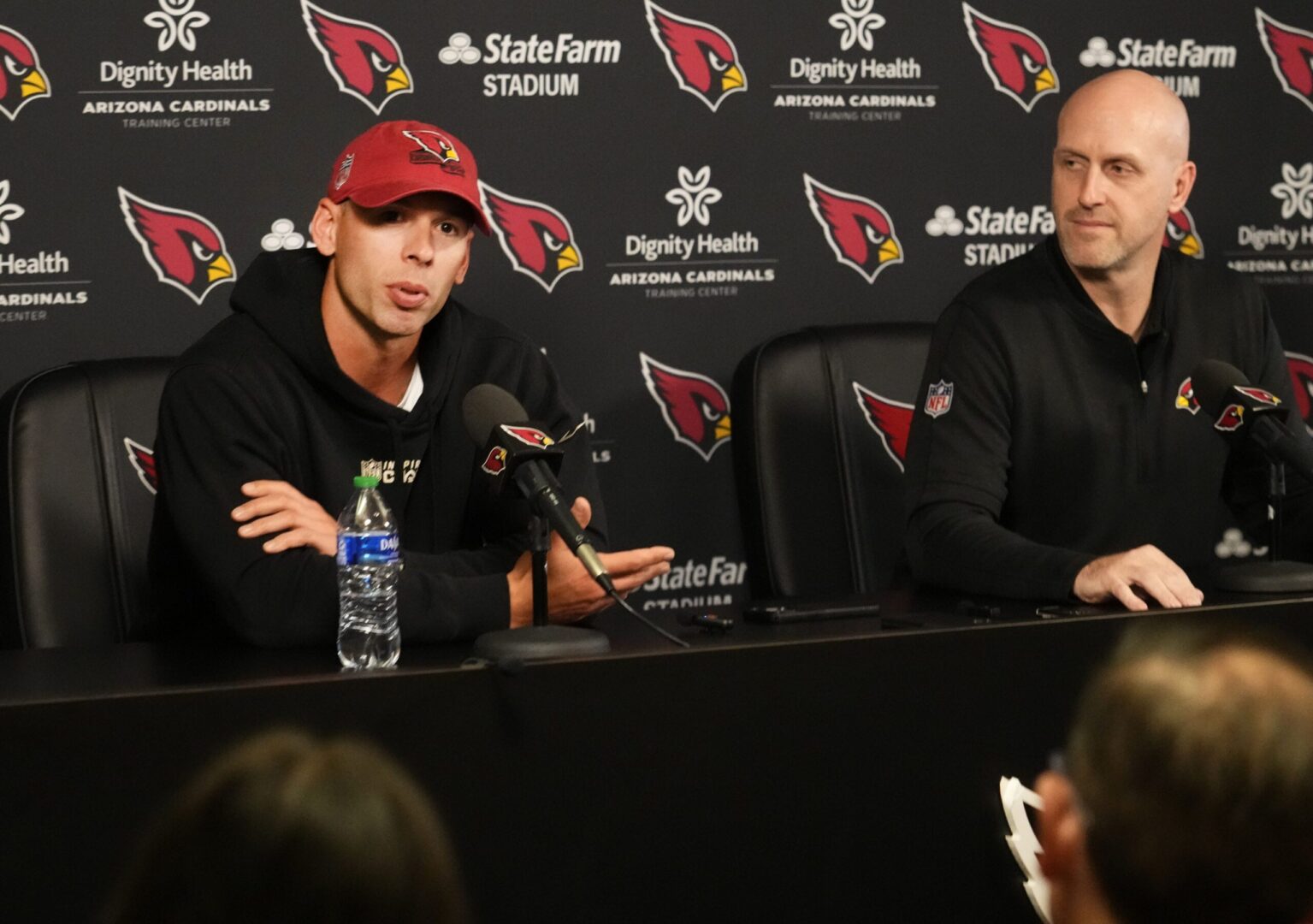 Cardinals