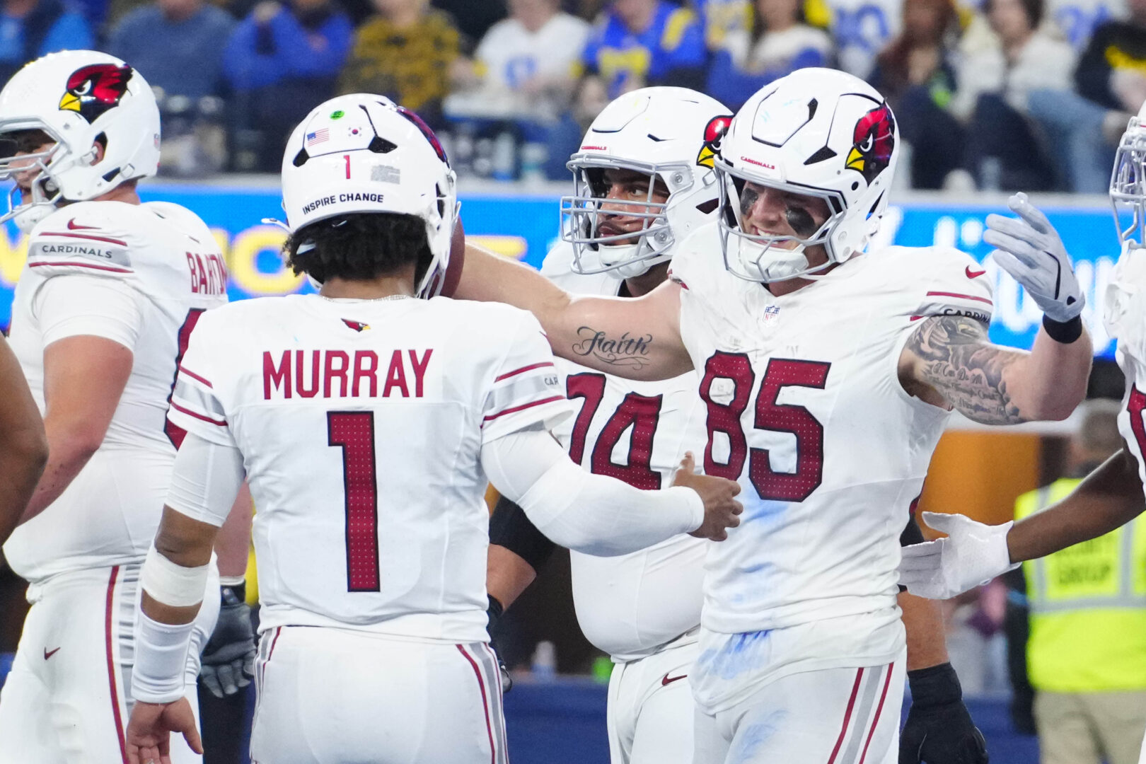 Cardinals Murray