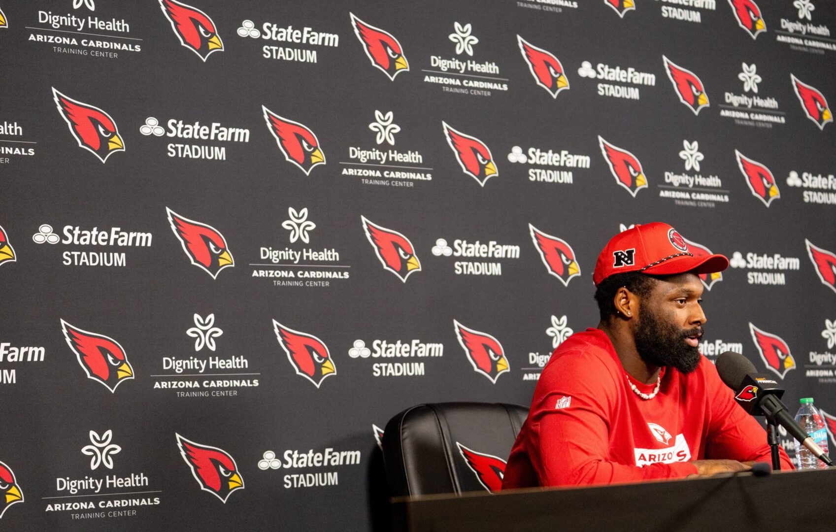 Cardinals