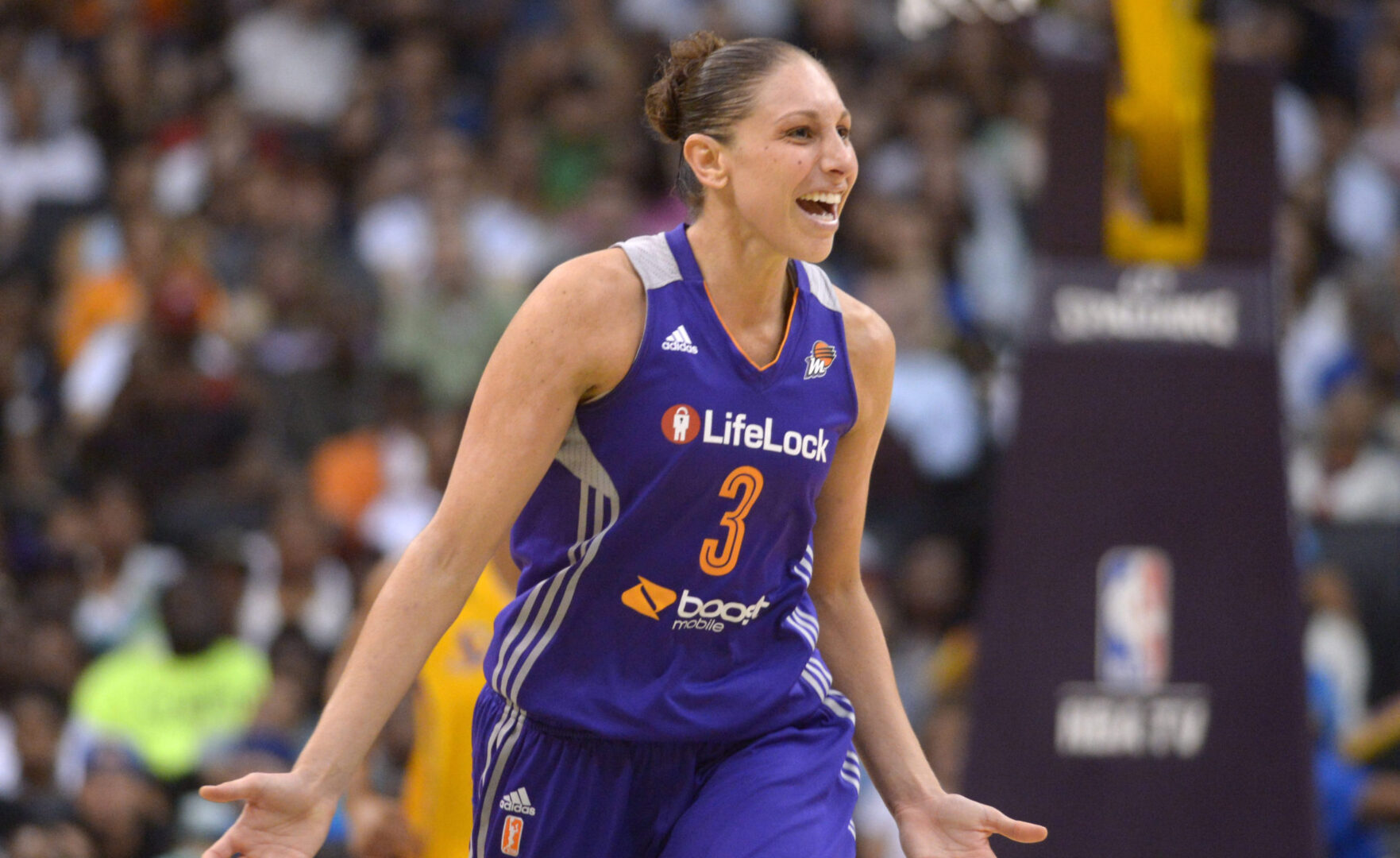 Diana Taurasi