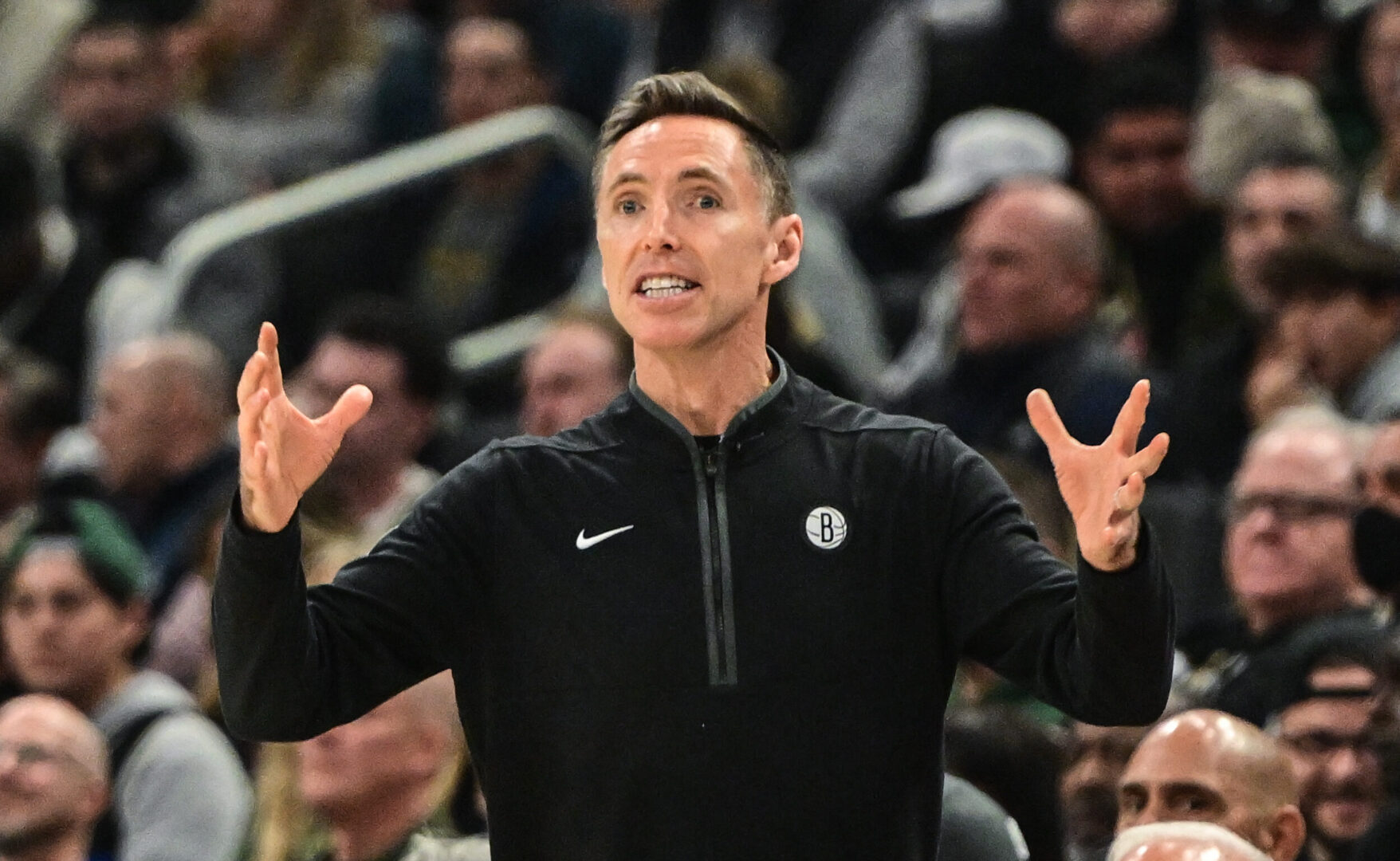 Steve Nash Phoenix Suns