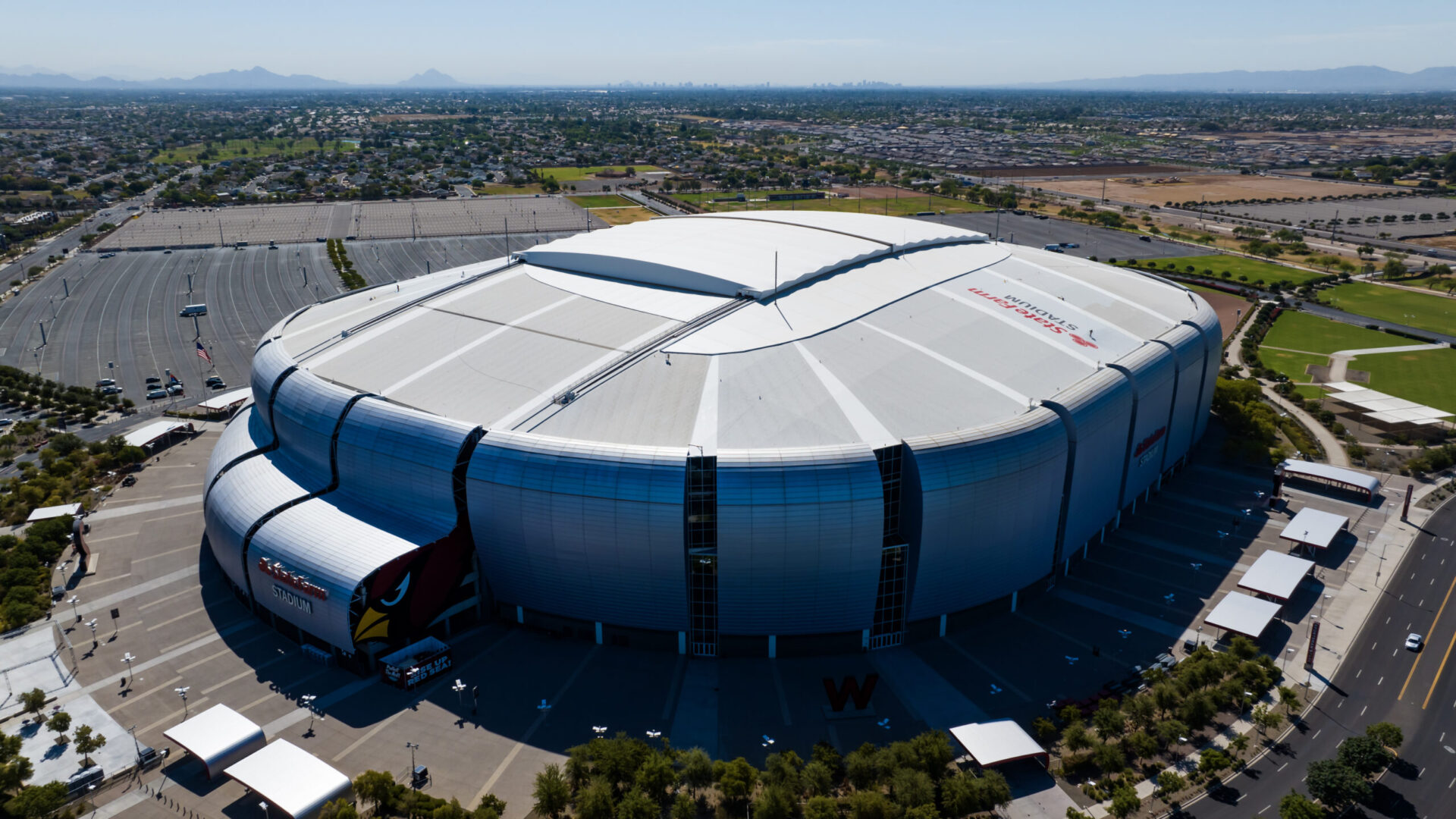 State Farm Stadium - Phoenix Sports