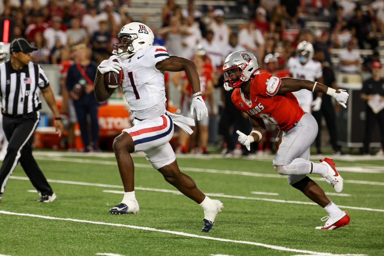 Jacory Croskey-Merritt