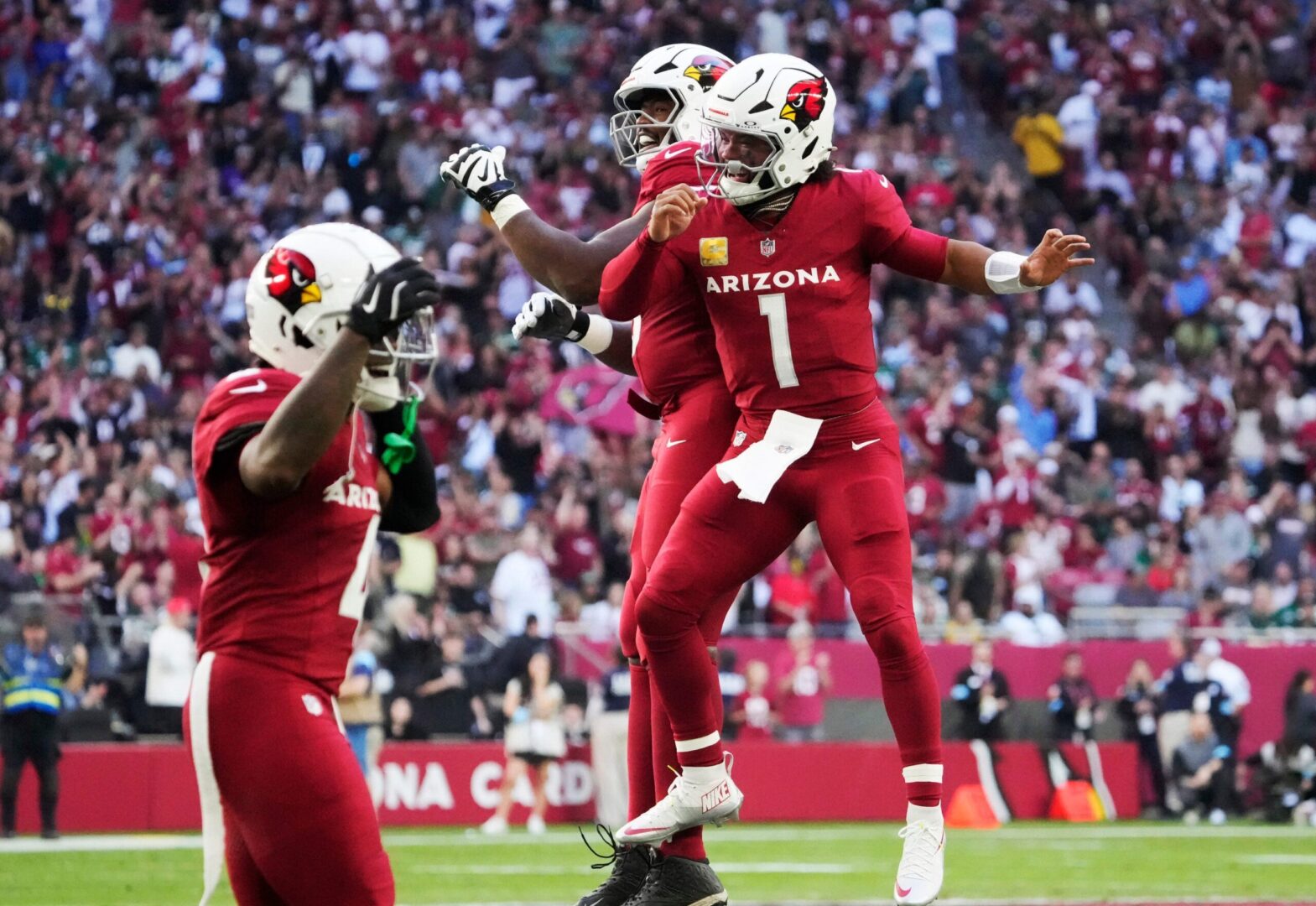 Cardinals