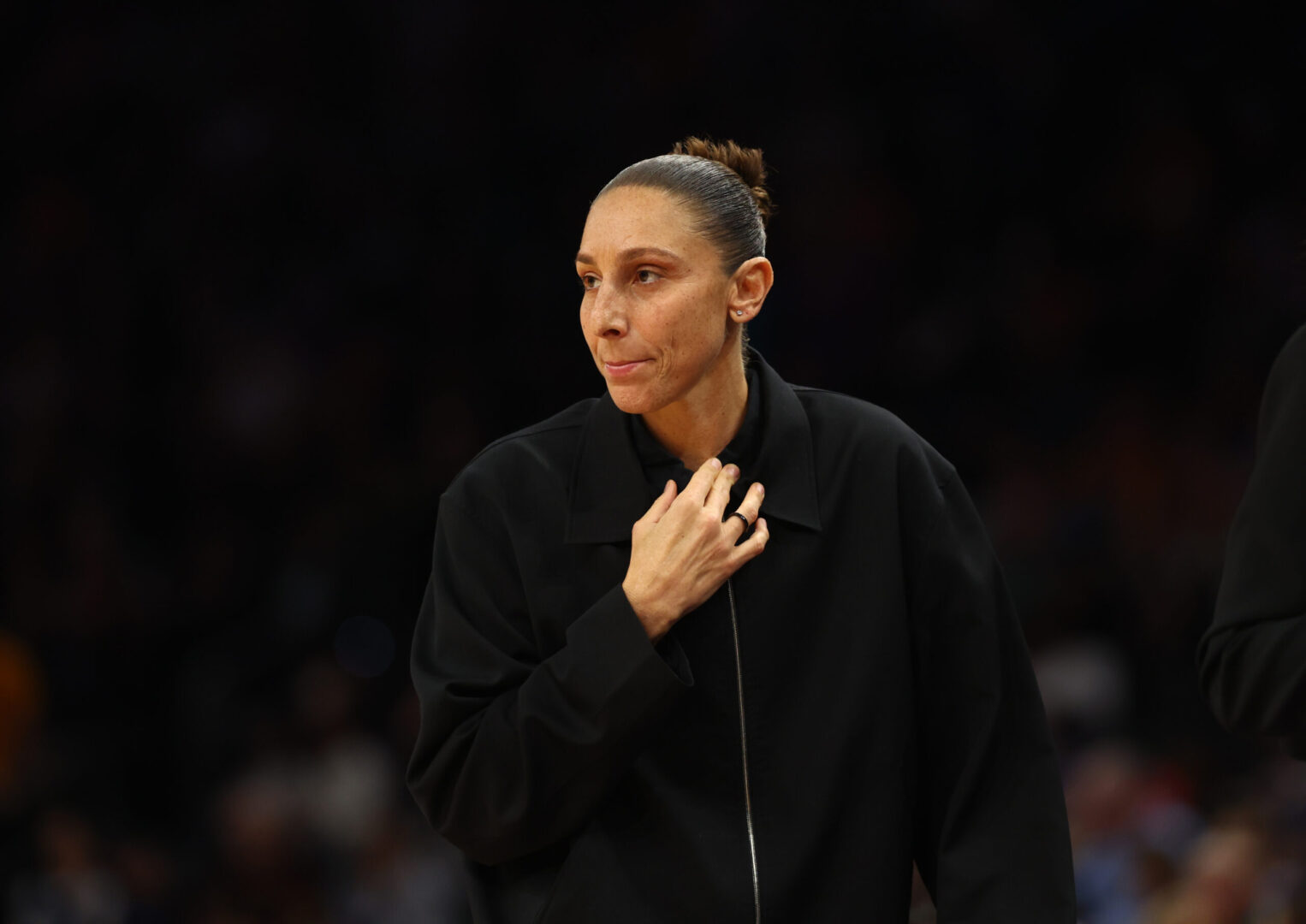 Diana Taurasi