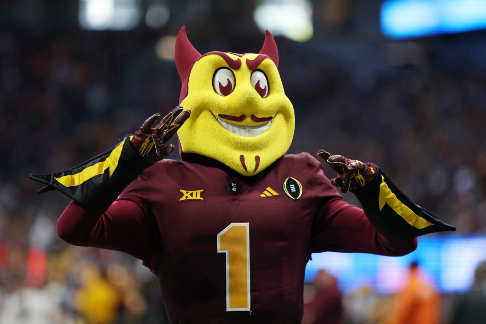 ASU football