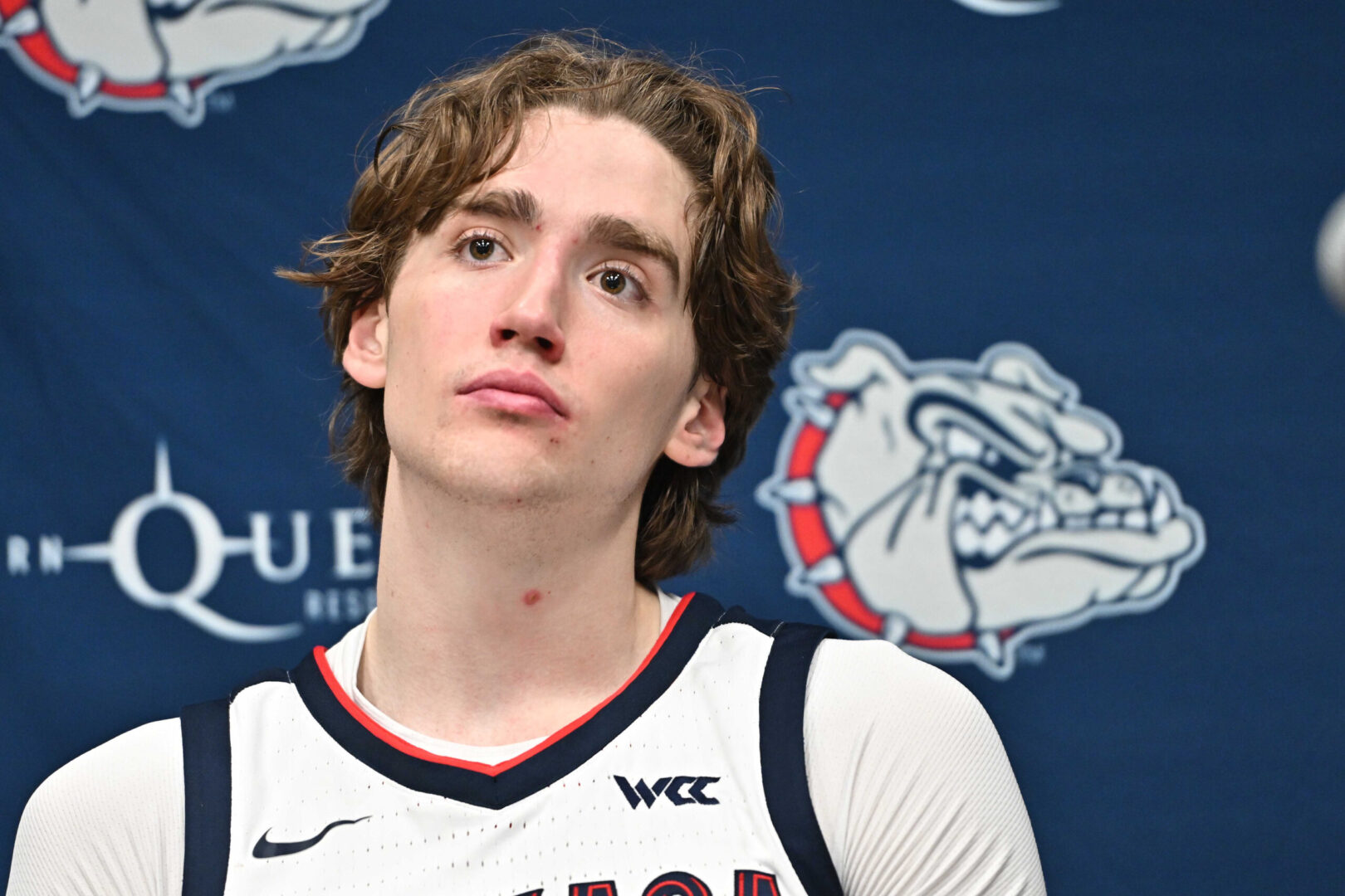 Dusty Stromer -> Grand Canyon