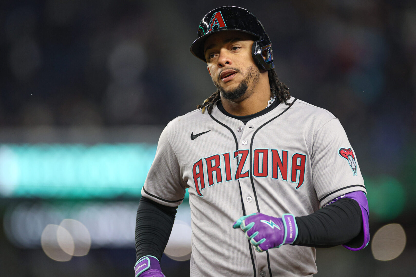 Ketel Marte Arizona Diamondbacks