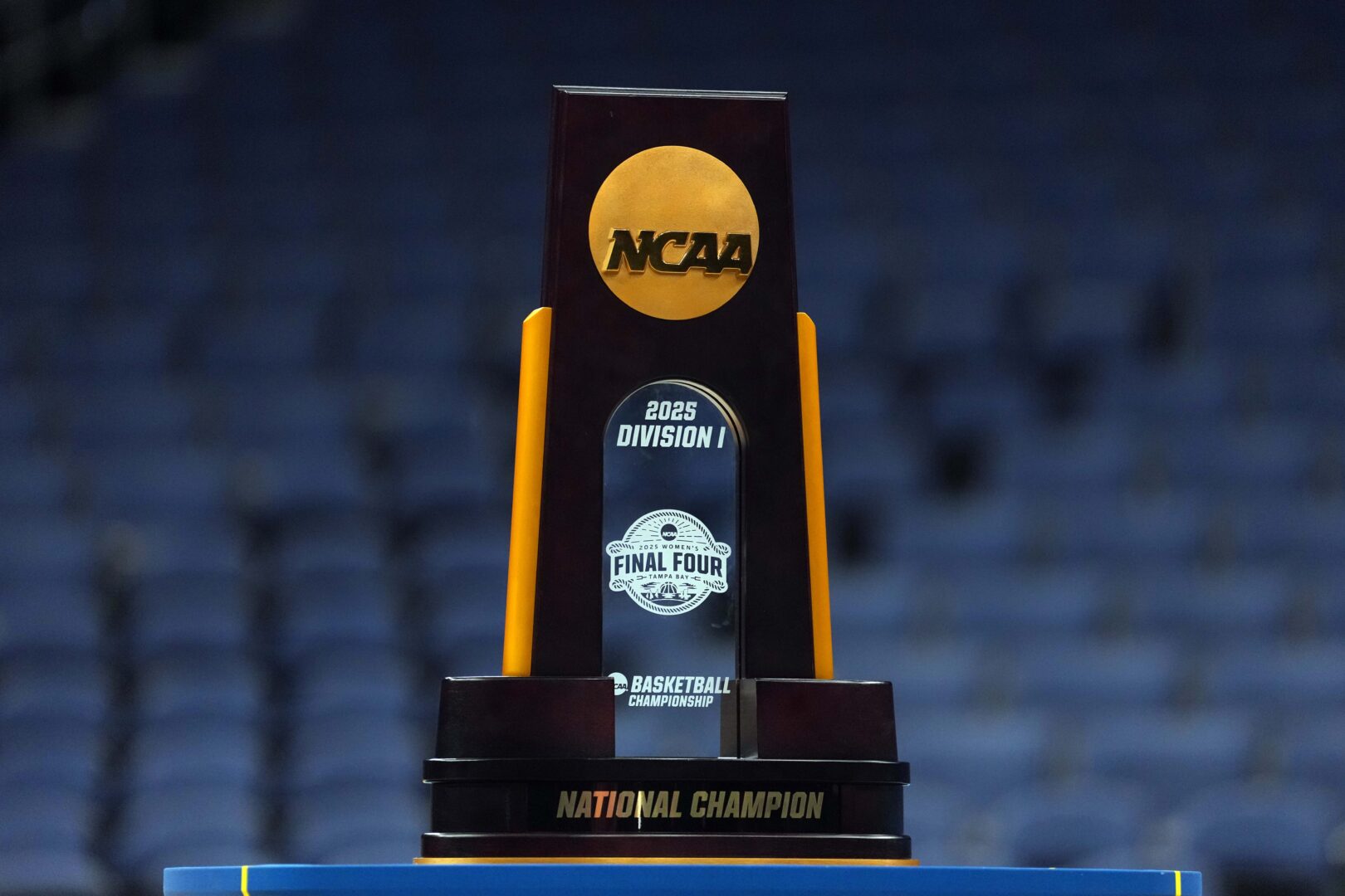 Women's Final Four -> Phoenix 2026