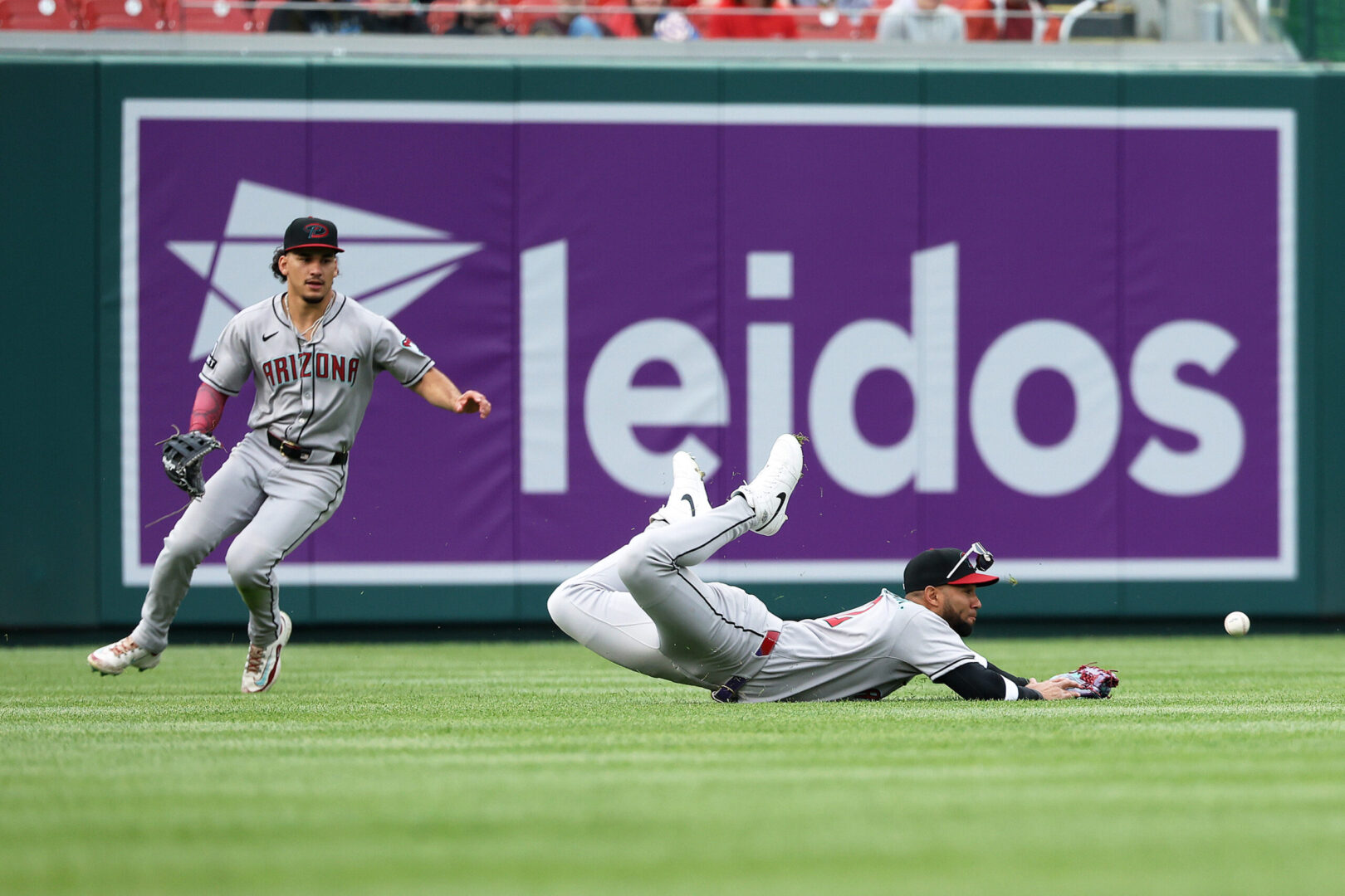 Arizona Diamondbacks MLB