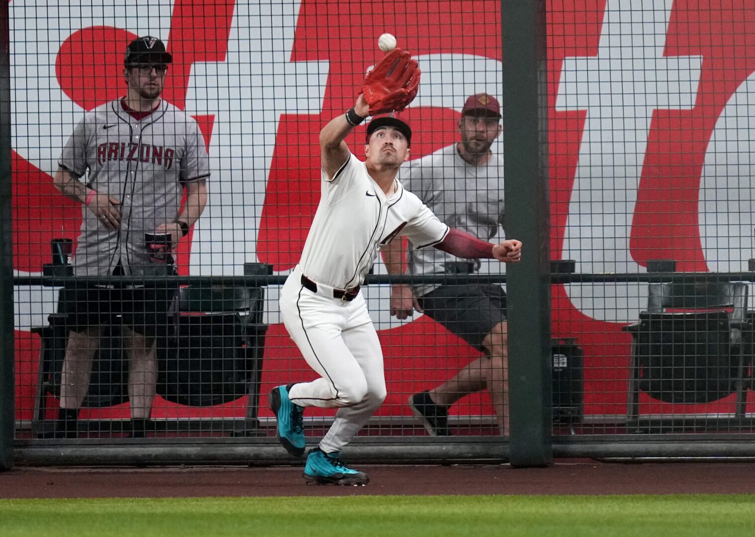 Arizona Diamondbacks Corbin Carroll MLB Baltimore Orioles