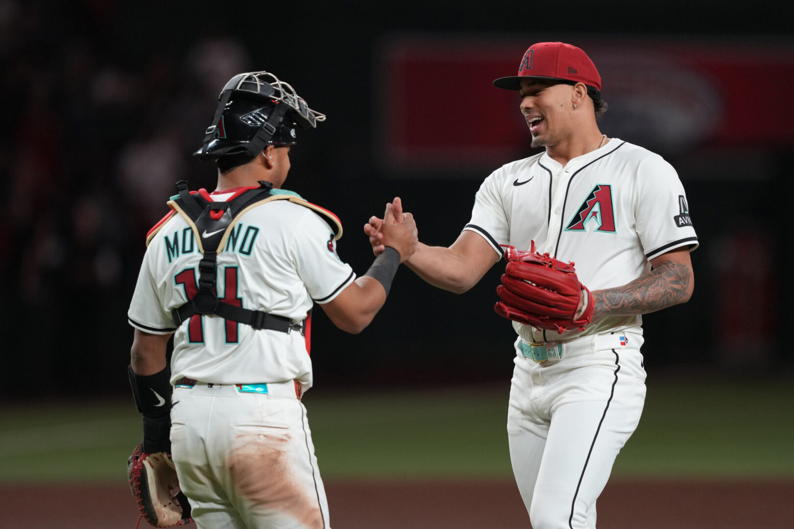 Arizona Diamondbacks Baltimore Orioles MLB