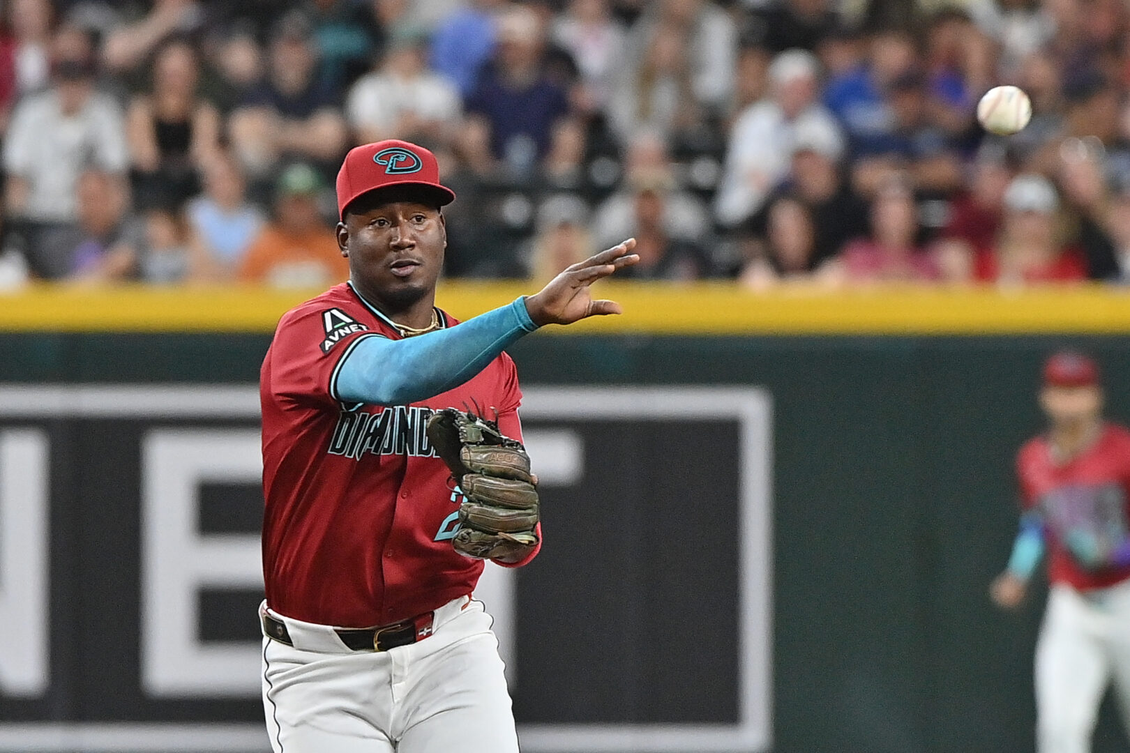 Diamondbacks
