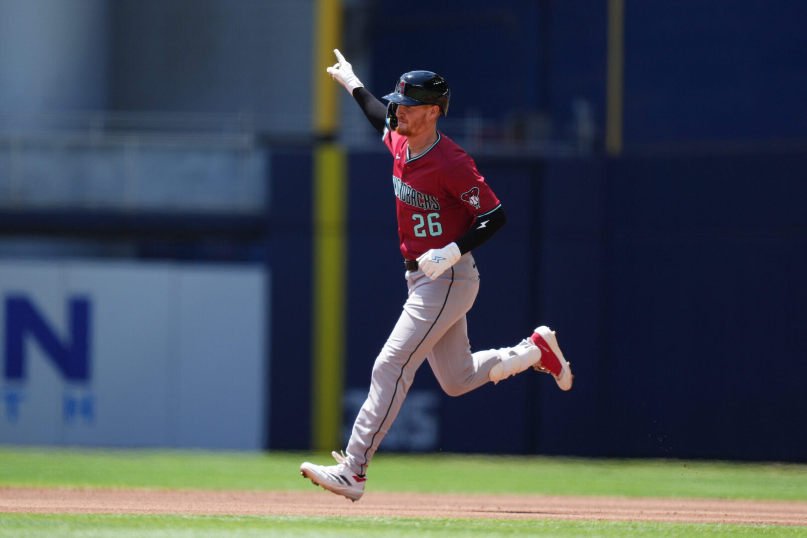 Arizona Diamondbacks MLB Pavin Smith