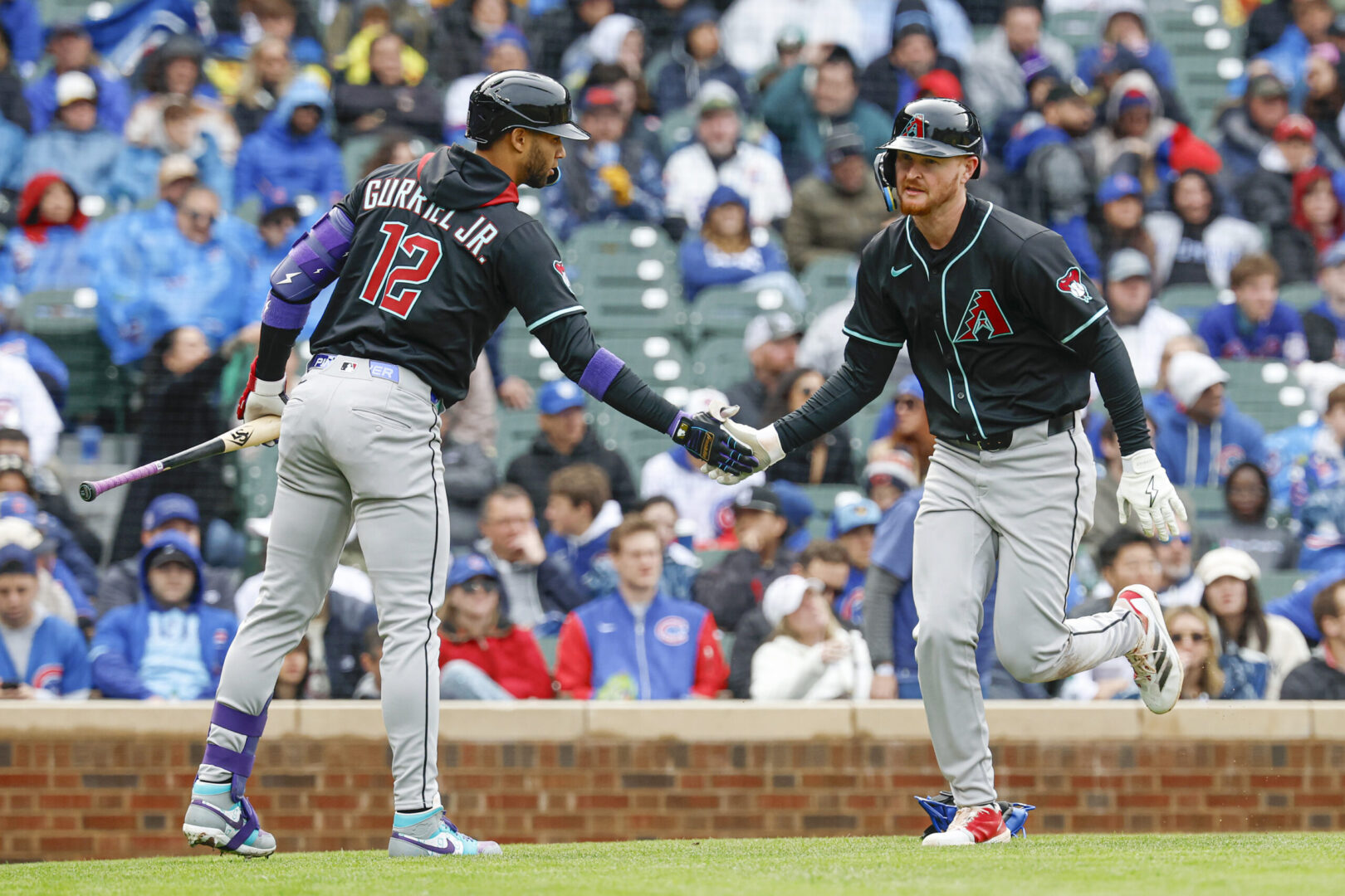 Arizona Diamondbacks MLB Lourdes Gurriel Jr. Pavin Smith