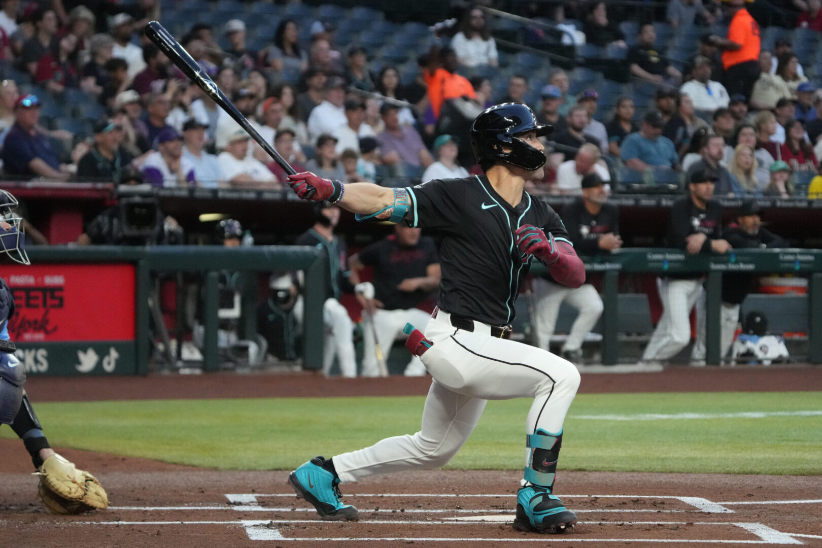 Arizona Diamondbacks Corbin Carroll MLB