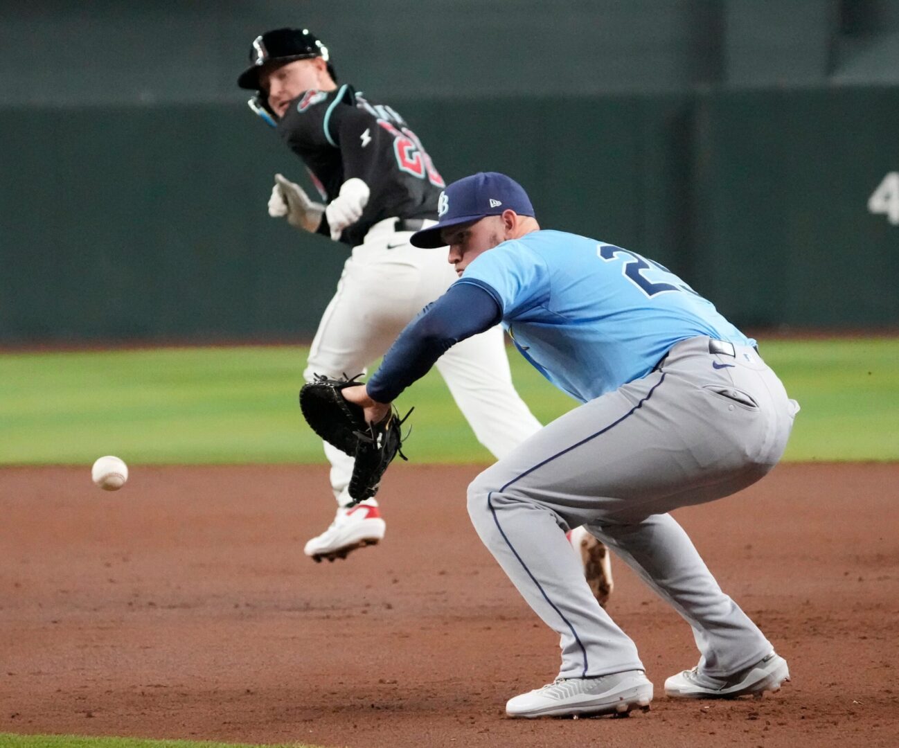 Arizona Diamondbacks MLB Chase Field
