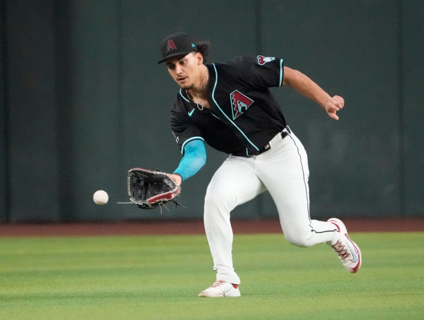 Arizona Diamondbacks Alek Thomas Chase Field MLB