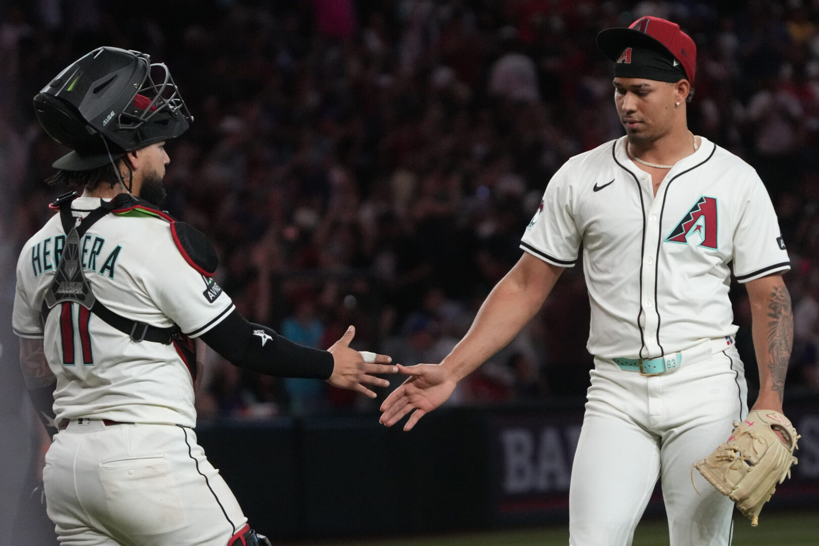 Arizona Diamondbacks MLB Chase Field