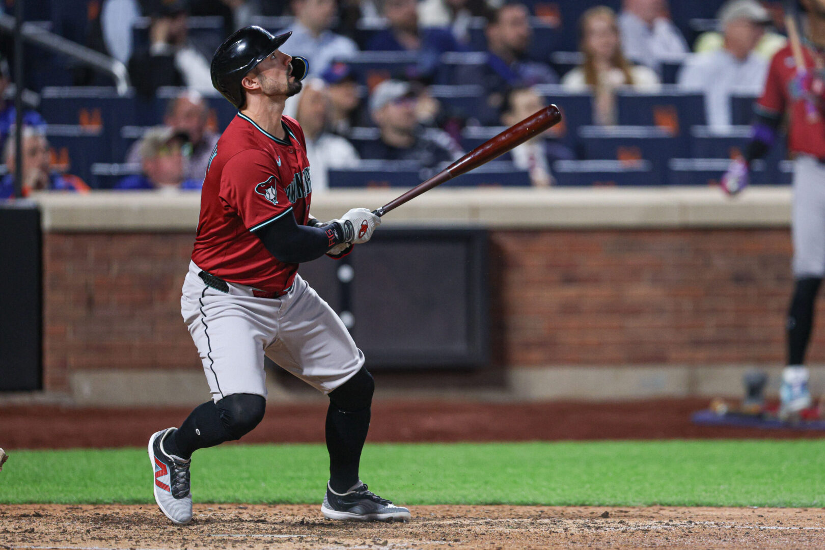 Arizona Diamondbacks MLB Randal Grichuk Citi Field