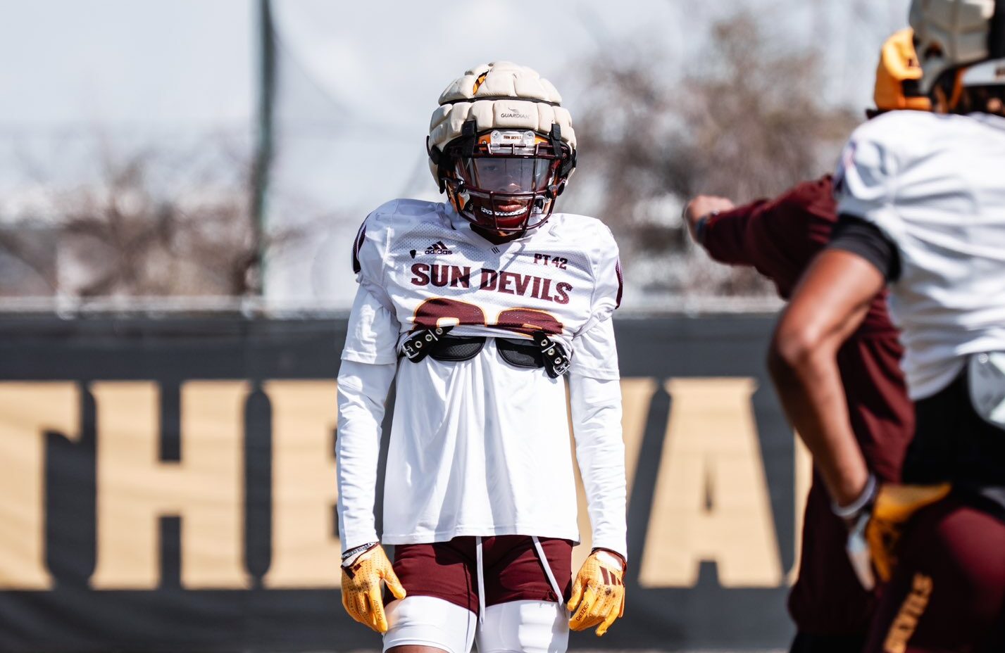 Arizona State
